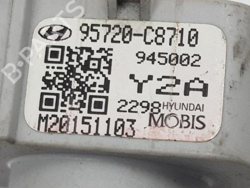 Other HYUNDAI i20 ACTIVE (IB, GB) 1.4 CRDI | BP16173771O1 
