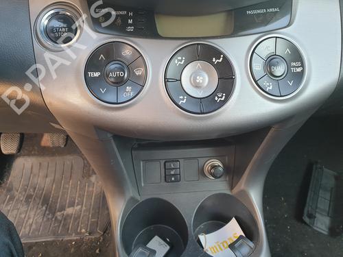 Taklukemotor TOYOTA RAV 4 III (_A3_) 2.2 D 4WD (ALA30_, ALA30R) | BP23844074M60 