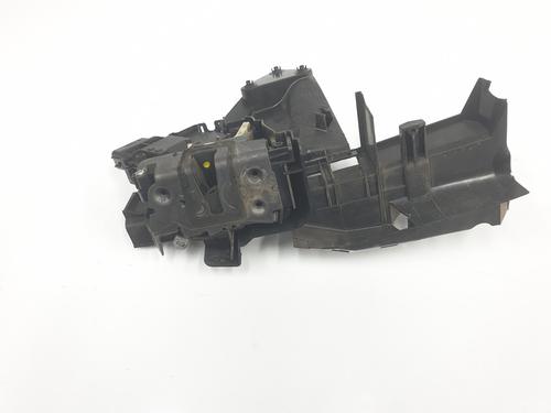 Front right lock FORD FOCUS II (DA_, HCP, DP) 1.8 TDCi | BP22276092C97 
