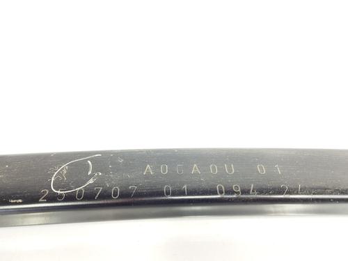 Front bumper reinforcement OPEL ASTRA L Sports Tourer (O5)  | BP25789714C109 