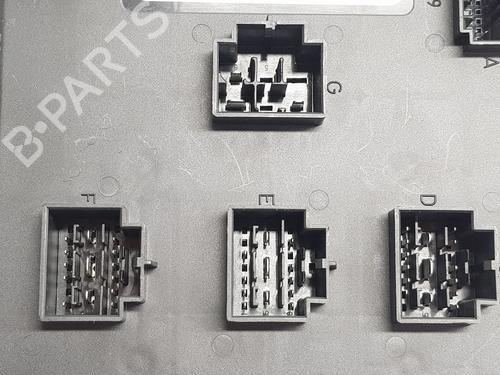 Electronic module AUDI A6 C7 (4G2, 4GC) 2.0 TDI | BP29548310M83 