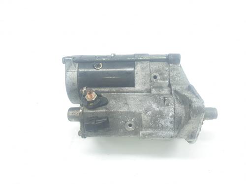 Starter TOYOTA LAND CRUISER PRADO (_J12_) 3.0 D-4D (KDJ120, KDJ125) | BP20192600M8 