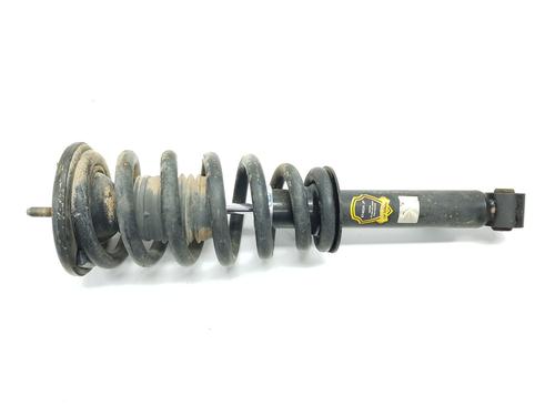 Left front shock absorber MITSUBISHI L200 / TRITON (KA_T, KB_T) 2.5 DI-D 4WD (KB4T) | BP16498049M16 