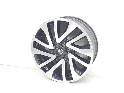 Rim NISSAN NAVARA NP300 Pickup (D23, D23T) 2.3 dCi 4x4 (D231, D23T) | BP9093616C45 
