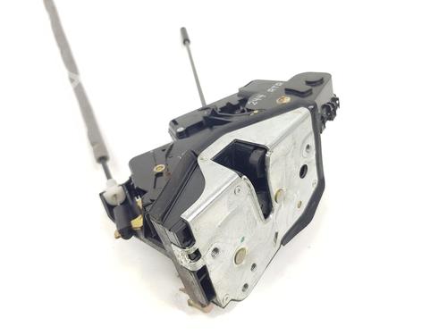Front right lock BMW 3 (E46) 320 d | BP17758719C97 
