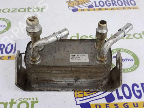 Oil radiator LAND ROVER RANGE ROVER SPORT I (L320) 3.0 D 4x4 | BP14126395M33 
