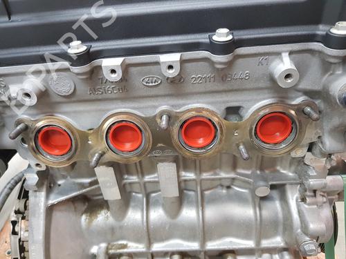 Motor KIA CEED (CD) | BP37667749M1 - Image 7