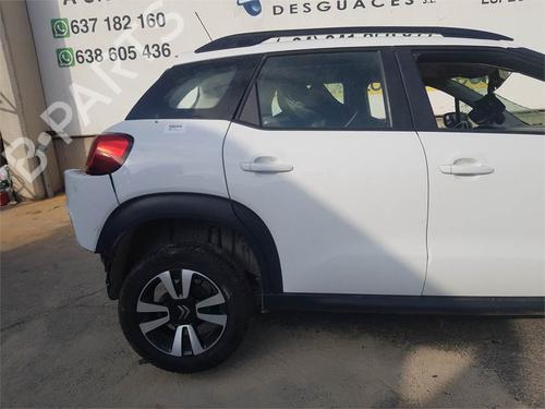 Engine CITROËN C3 AIRCROSS II (2R_, 2C_) | BP38595943M1 - Image 17