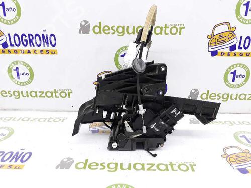 Rear left lock FORD FOCUS II (DA_, HCP, DP)  | BP1326230C100 