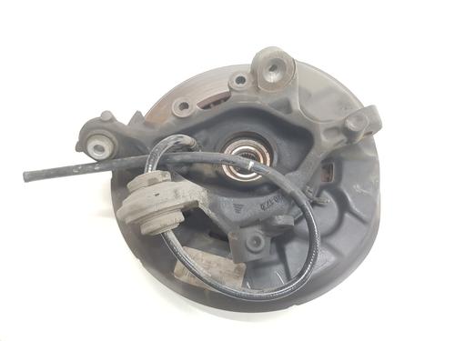 Right rear steering knuckle BMW 3 (F30, F80) 318 d | BP20190180M28 