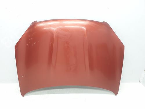 Used Hood NISSAN QASHQAI I (J10, NJ10) 2.0 (140 hp) 28478840