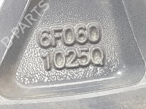 Rim SEAT IBIZA V (KJ1, KJG) 1.6 | BP13546639C45