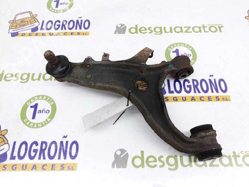 BP2502542M13 | Braço suspensão frente direito SUBARU LEGACY IV (BL)  BP2502542M13