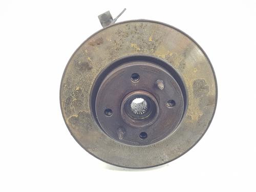 Used Right front steering knuckle PEUGEOT BIPPER (AA_) [2008-2026]  32986860