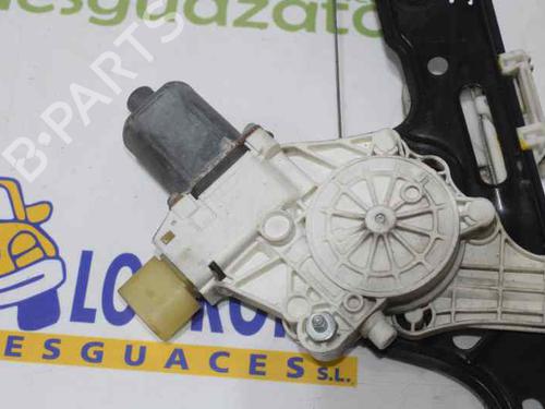 Front left window mechanism BMW 1 (E87) 120 d | BP770541C22 