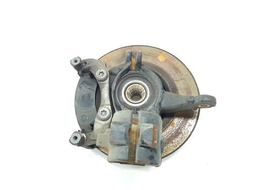 Left front steering knuckle CITROËN C4 CACTUS 1.6 BlueHDi 100 | BP36570108M25 - Image 4
