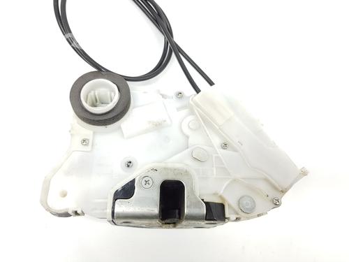 Front left lock TOYOTA YARIS (_P13_) 1.3 (NSP130_, NSP130) | BP7916187C98 