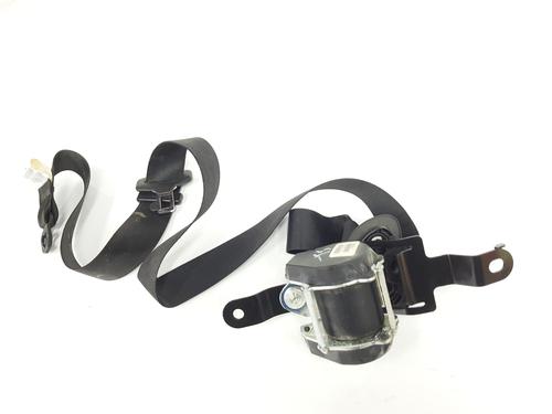 Rear left seatbelt BMW X5 (E70) 3.0 d | BP23886725I29 