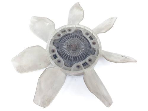 Ventilateur Ventilateur TOYOTA LAND CRUISER PRADO (_J12_) 3.0 D-4D (KDJ120, KDJ125) (163 hp) 39596829 39596829