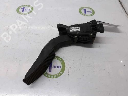 Pedal OPEL SIGNUM Hatchback (Z03) 3.0 V6 CDTI (F48) | BP5676819I4 