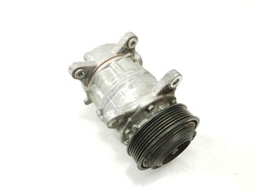 AC compressor BMW 3 (F30, F80) 318 d | BP23529966M34 