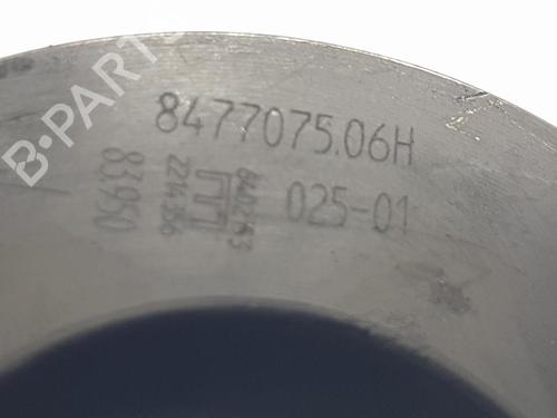 Other BMW X4 (G02, F98)  | BP14101563O1 