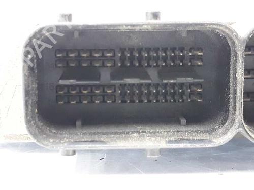 Engine control unit (ECU) OPEL CORSA C (X01) 1.3 CDTI (F08, F68) | BP4735471M57 