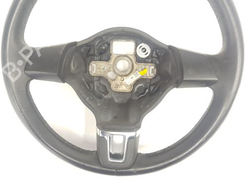 Steering wheel VW GOLF VI (5K1) | BP33676951C49 - Image 7