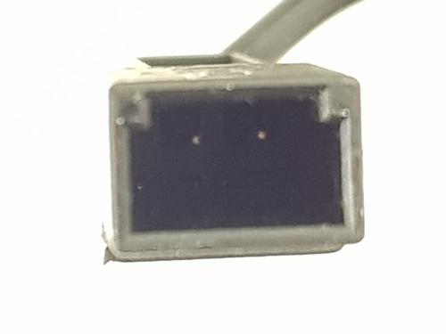 Left sun visor PORSCHE PANAMERA (970) 3.0 D | BP37161217I1 - Image 3