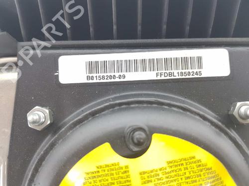 Driver airbag LANCIA Y (840_) 1.2 (840AA, 840AF1A) | BP6939404C9 