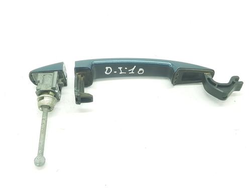Front left exterior door handle PEUGEOT 2008 I (CU_) 1.2 THP 110 / PureTech 110 | BP13656912C128