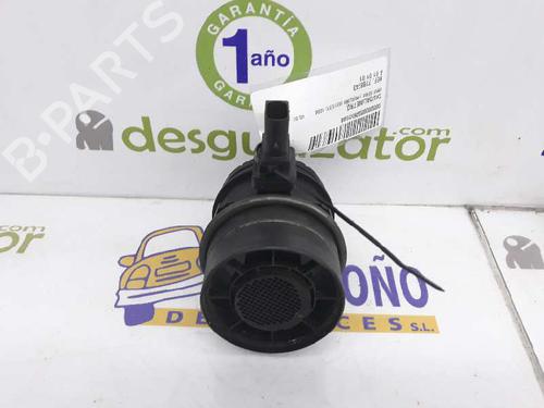 Mass air flow sensor BMW 1 (E87) 120 d | BP1657233M95 