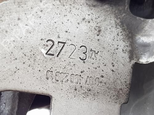 Left front steering knuckle TOYOTA PROACE Van (MDZ_) | BP37155119M25 - Image 5