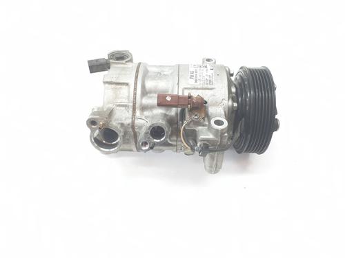 Used AC compressor SEAT ARONA (KJ7, KJP) [2017-2025]  26699346