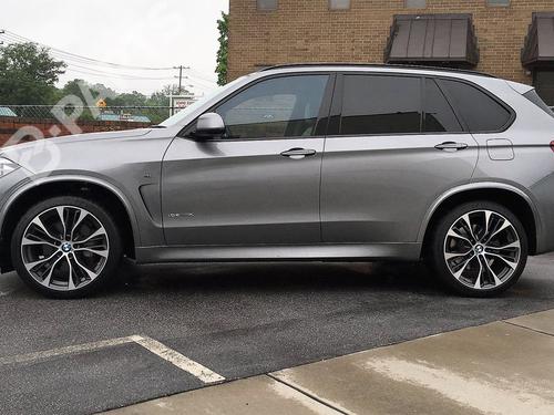 Used Parts BMW X5 (F15, F85)  xDrive 40e  1069572