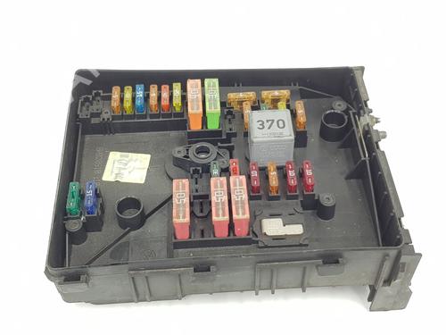 Fuse box SKODA SUPERB II Estate (3T5)  | BP28074831E1 