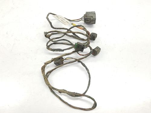 Wiring harness LAND ROVER DISCOVERY III (L319) 2.7 TD 4x4 | BP14110219E16 