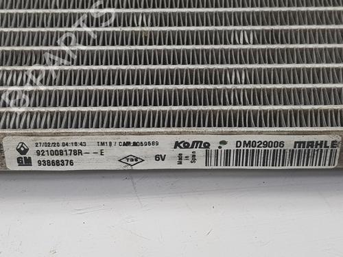AC radiator RENAULT TRAFIC III Van (FG_) | BP33628320M32 - Image 4