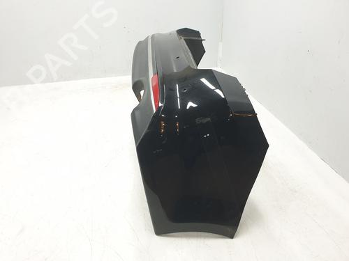 Rear bumper KIA OPTIMA (JF) 1.7 CRDi | BP21519092C8 