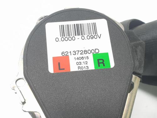 Rear left seatbelt SEAT TOLEDO IV (KG3) 1.6 TDI | BP17561695I29 