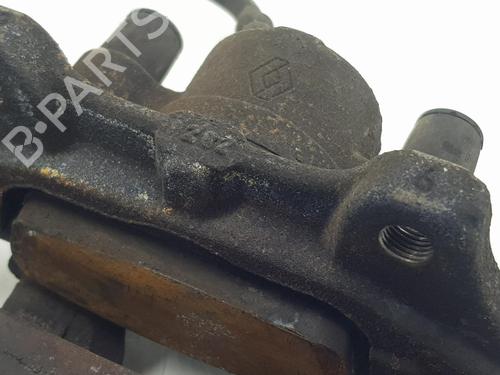 Left front brake caliper DACIA SANDERO II 1.5 dCi | BP17758636M105 