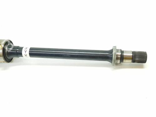 Right front driveshaft MAZDA CX-5 (KF) | BP39078627M39 - Image 3