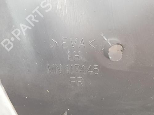 Other MITSUBISHI L200 / TRITON (KA_T, KB_T) 2.5 DI-D 4WD (KB4T) | BP18020110O1