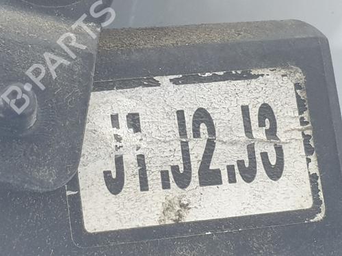 Rear left lock KIA CARENS II MPV (FJ)  | BP27280066C100 