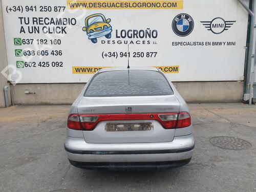 Starter SEAT TOLEDO II (1M2) 1.6 | BP16912706M8 