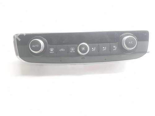 Climate control AUDI A3 Limousine (8VS, 8VM) 1.6 TDI | BP33119400I5 - Image 5