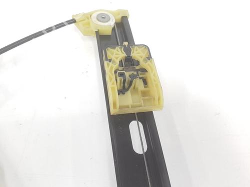 Front right window mechanism SEAT IBIZA V (KJ1, KJG) 1.0 TSI | BP12508282C23 