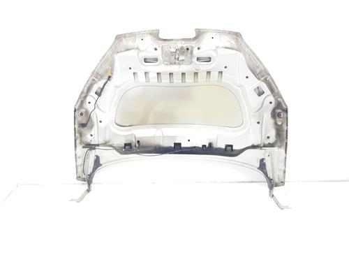 Hood PEUGEOT 407 (6D_) 1.6 HDi 110 (6D9HZC, 6D9HYC) | BP10357890C1