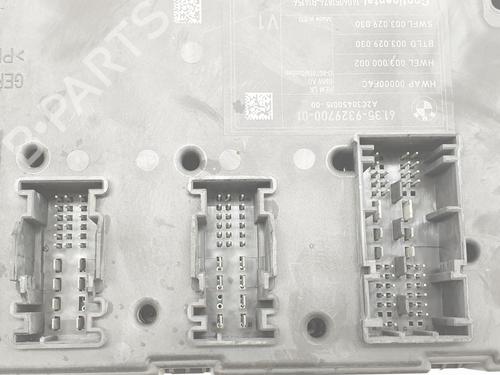 Fuse box BMW 1 (F20) 116 d | BP19065990E1 