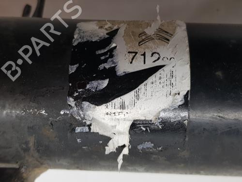 Left front shock absorber CITROËN C3 III (SX) 1.2 PureTech 82 | BP31957949M16